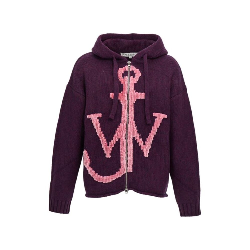 J.W.ANDERSON 'Anchor JWA' hoodie